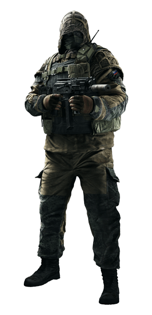 Photo de Kapkan